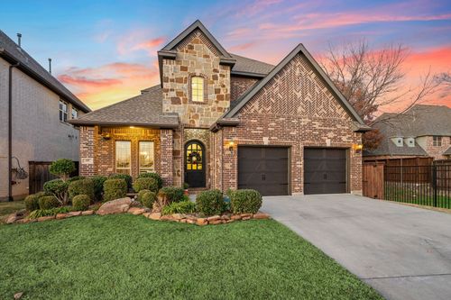 448 Rock Springs Rd, Coppell, TX, 75019-6827 | Card Image
