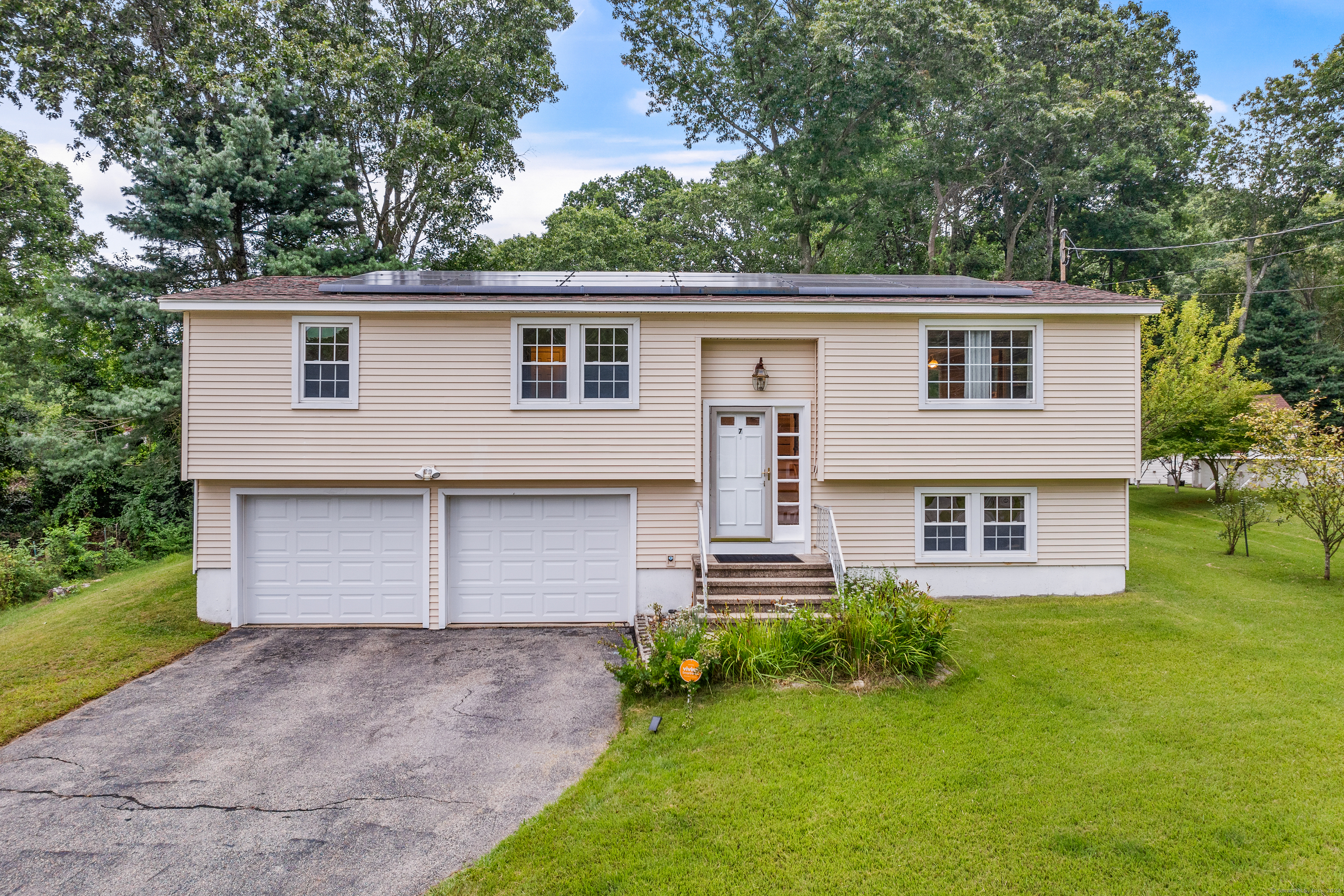 Mill Cove Rd, Gales Ferry, CT 06335
