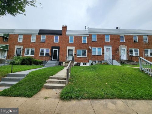 3912 Kenyon Ave, BALTIMORE, MD, 21213-2122 | Card Image