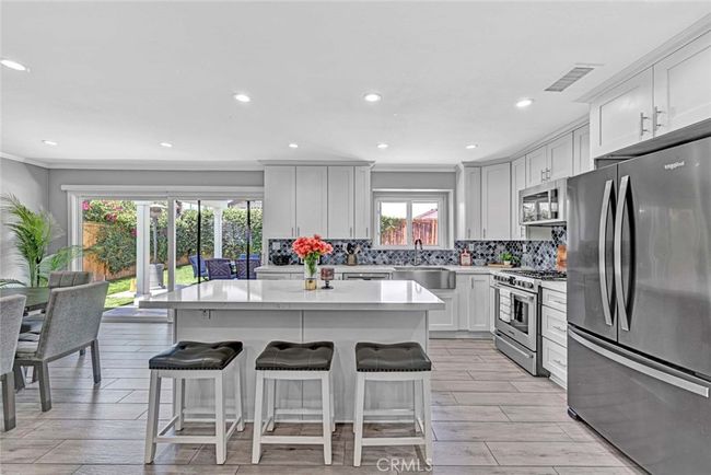 13601 Charloma Dr, House other with 4 bedrooms, 2 bathrooms and 4 parking in Tustin CA | Image 8