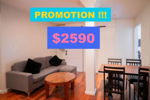 202-promo-440 Richards St, Vancouver, BC, V6B2Z3 | Card Image
