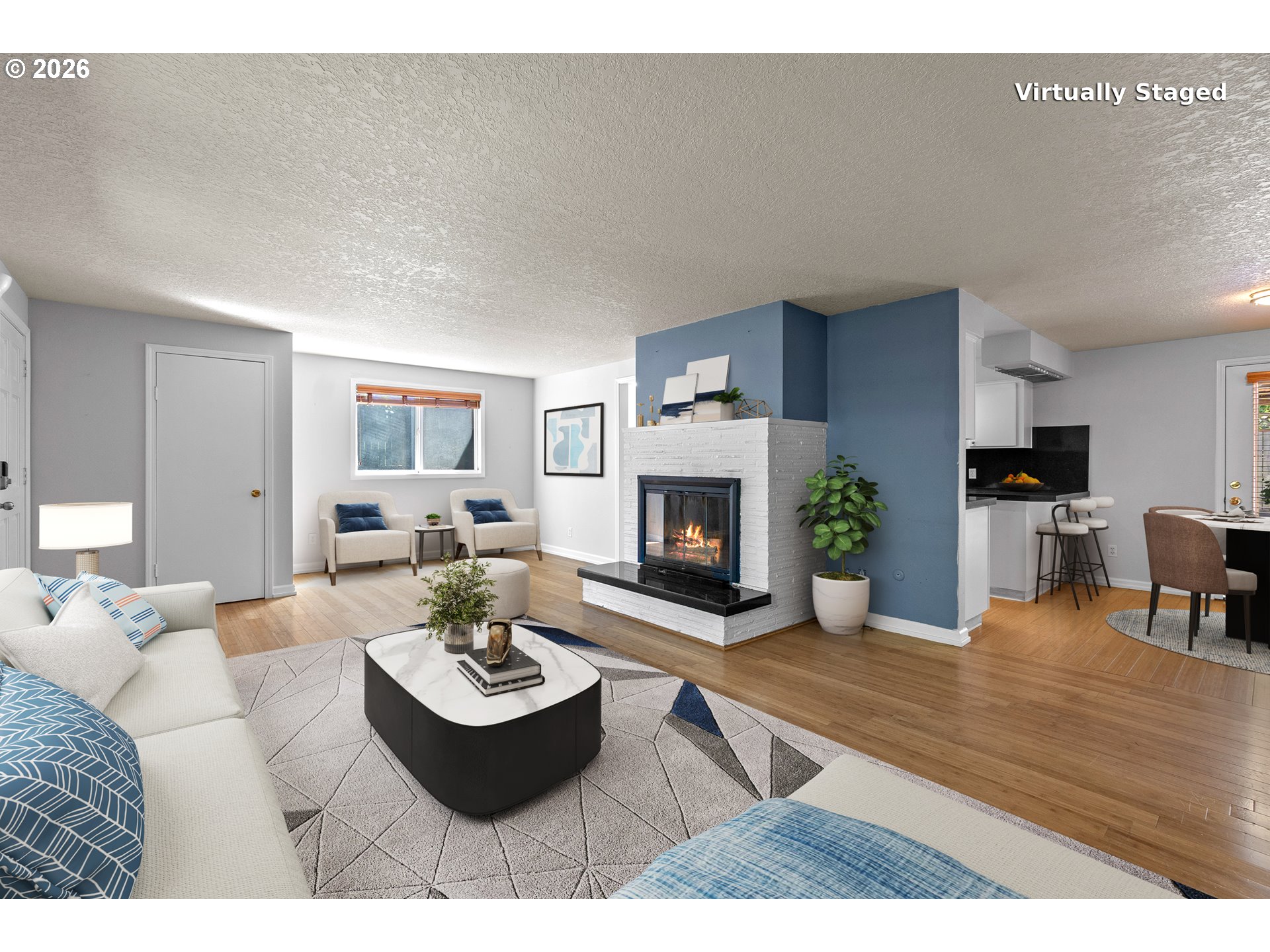 Residential in Portland 3