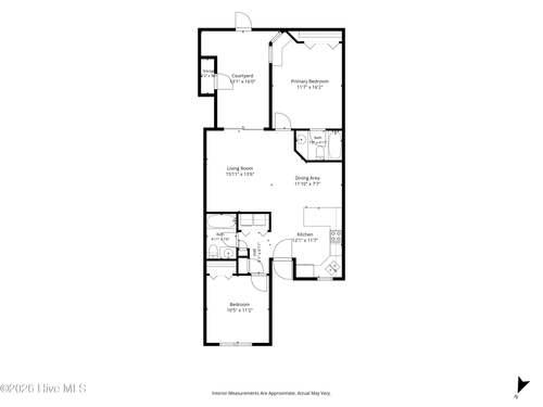 105-3006 Lauren Place Dr, Wilmington, NC, 28405-2119 | Card Image