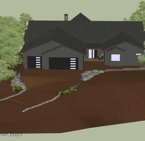 1004 N Scenic Dr, Payson, AZ, 85541-2931 | Card Image