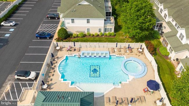 UNIT-4302 - 20007 Sandy Bottom Cir, Condo with 2 bedrooms, 2 bathrooms and null parking in REHOBOTH BEACH DE | Image 23