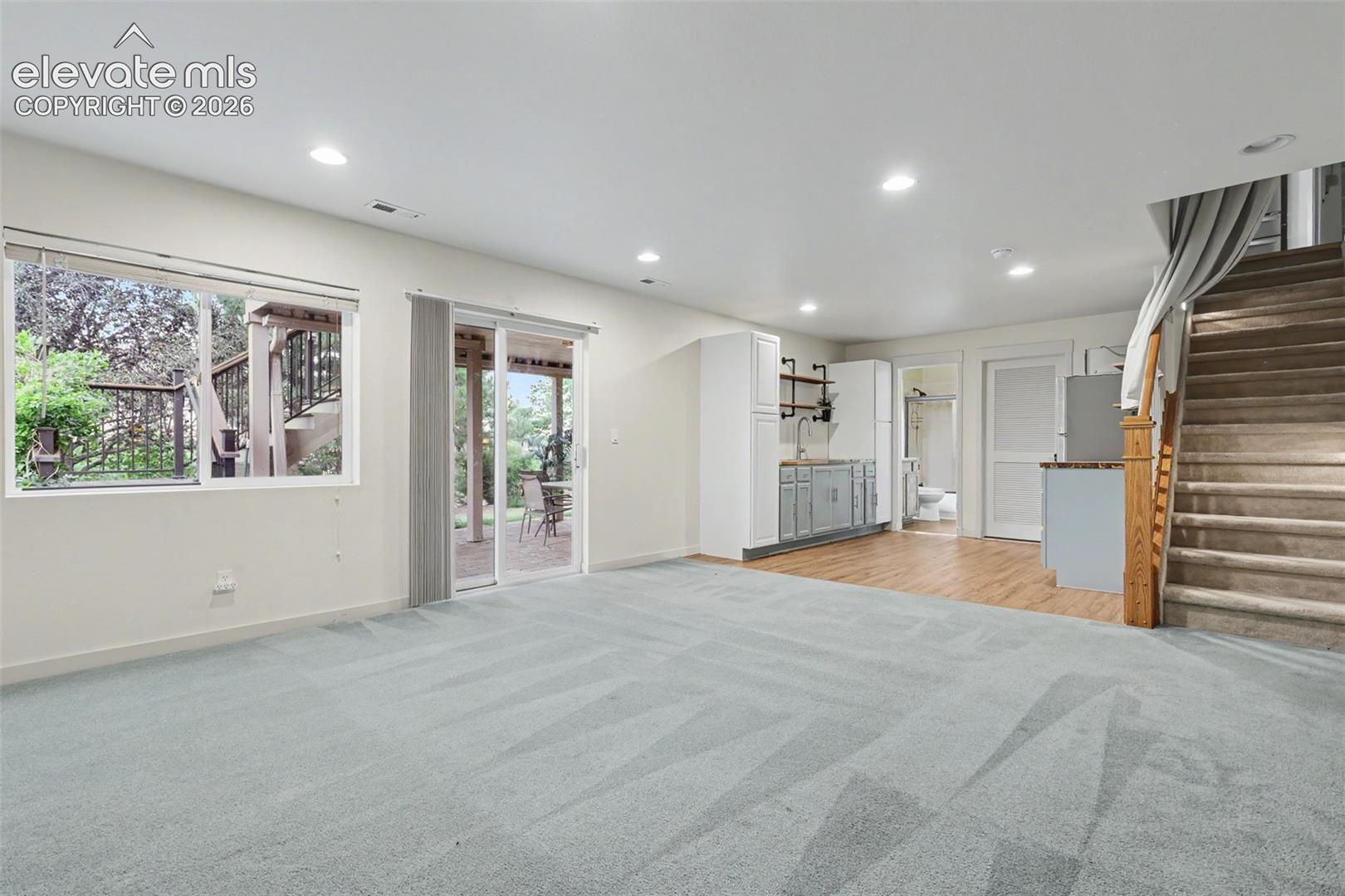 Residential in Colorado Springs 4