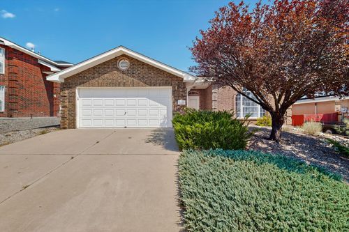 10331 Hackamore Pl Sw, Albuquerque, NM, 87121-8934 | Card Image