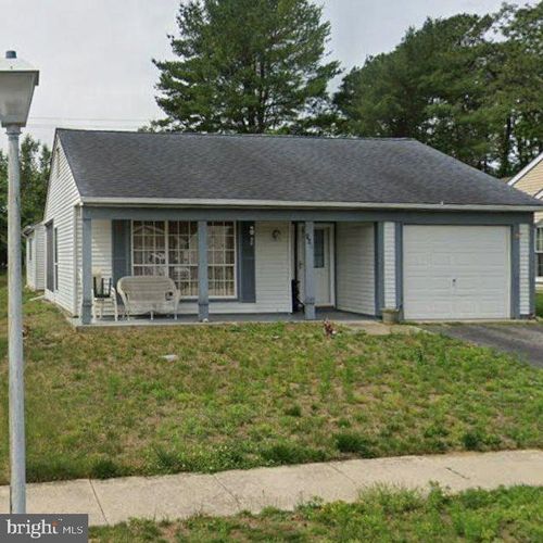 168 Buckingham Dr, Southampton, NJ, 08088-1244 | Card Image