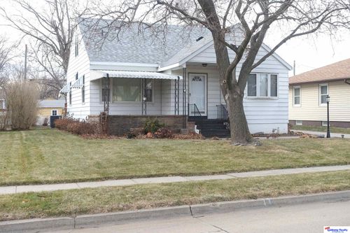 1311 N Hancock Street, Fremont, NE, 68025 | Card Image