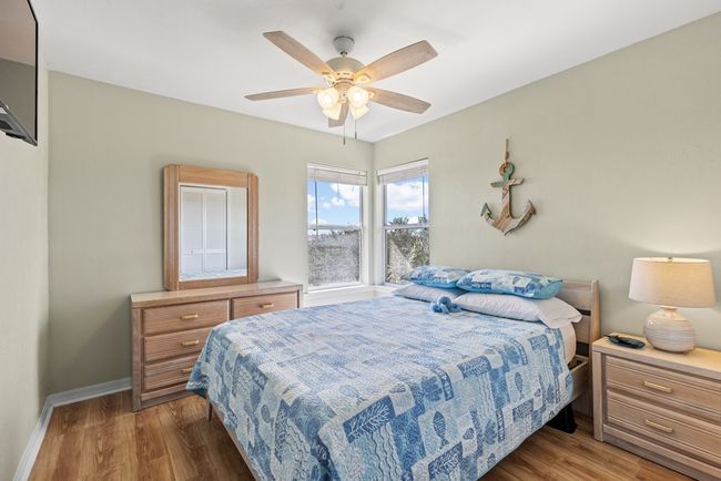 10-F - 11 Old Mill Dr, Condo with 2 bedrooms, 2 bathrooms and null parking in Cedar Key FL | Image 15