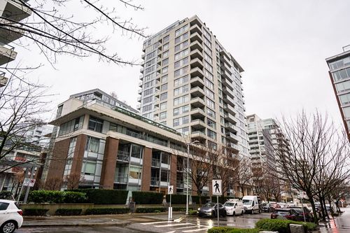 213-110 Switchmen Street, Vancouver, BC, V6A0C6 | Card Image
