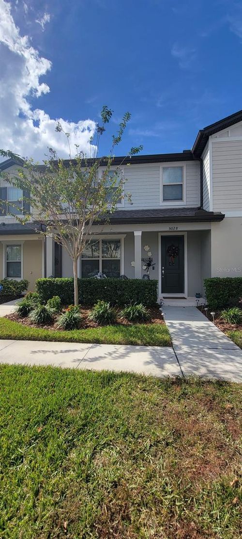 5028 Caspian St, SAINT CLOUD, FL, 34771-7688 | Card Image