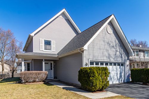 1577 Pinetree Dr, Gurnee, IL, 60031-6334 | Card Image