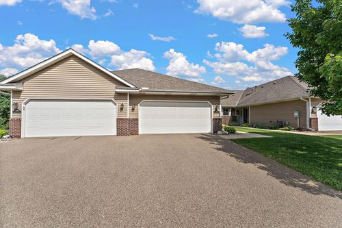 2618 Rosetown Court, Roseville, MN, 55113 | Card Image