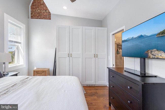 315 Upshur St Nw, Townhouse with 5 bedrooms, 4 bathrooms and null parking in WASHINGTON DC | Image 22