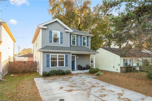 1809 Speedy Ave, Chesapeake, VA, 23320-2235 | Card Image