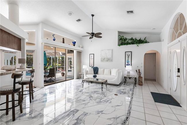 25179 Campos Dr, House other with 3 bedrooms, 3 bathrooms and 2 parking in PUNTA GORDA FL | Image 8