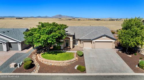 8412 N Rainbow Vis, Prescott Valley, AZ, 86315-3058 | Card Image