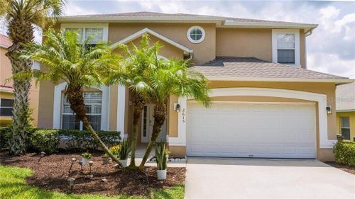 2615 Emerald Island Boulevard, KISSIMMEE, FL, 34747 | Card Image