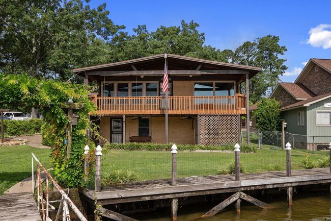 218 Mcdonald Loop, House other with 5 bedrooms, 3 bathrooms and null parking in Hot Springs AR | Image 39