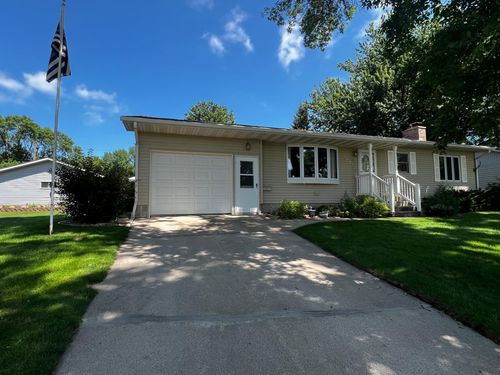 1660 11th Ave, Granite Falls, MN, 56241-1026 | Card Image