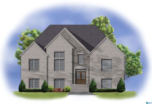1005 Grey Oaks Vly, PELHAM, AL, 35124-2550 | Card Image