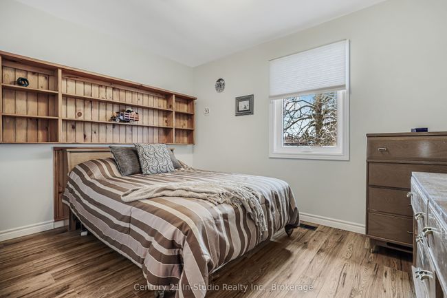 22 Herbert Ave, House other with 2 bedrooms, 2 bathrooms and 4 parking in Markdale ON | Image 27