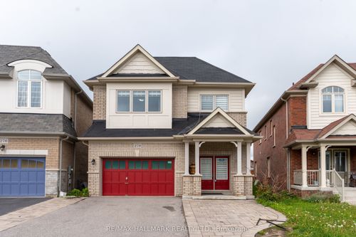 278 Sharon Creek Dr, East Gwillimbury, ON, L9N0P5 | Card Image