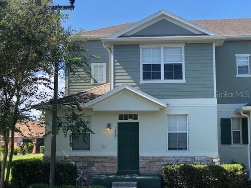 2884 Grasmere View Pkwy, KISSIMMEE, FL, 34746-2143 | Card Image