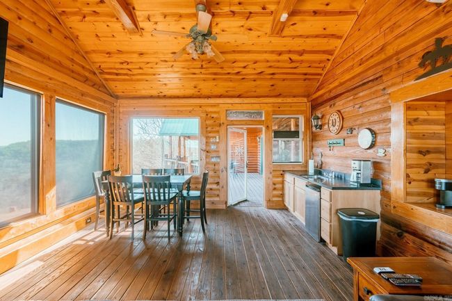 780 Watersedge Dr, House other with 6 bedrooms, 5 bathrooms and null parking in Edgemont AR | Image 40