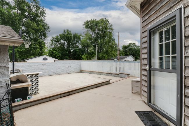 101 S Oak St, House other with 4 bedrooms, 2 bathrooms and 2 parking in Lexington IL | Image 41