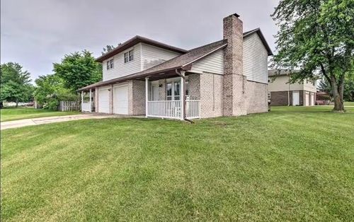 534 Southampton Dr, COLUMBIA, MO, 65203-3058 | Card Image