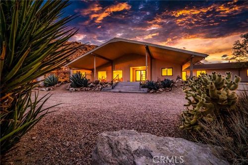 62823 La Collina, Joshua Tree, CA, 92252-5018 | Card Image