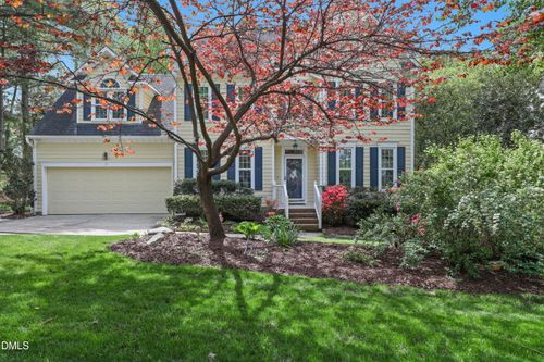 212 Cobble Ridge Dr, Chapel Hill, NC, 27516-8082 | Card Image