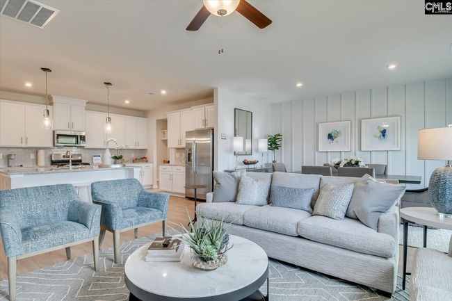 230 Marstrand Circle, House other with 4 bedrooms, 3 bathrooms and null parking in Aiken SC | Image 31
