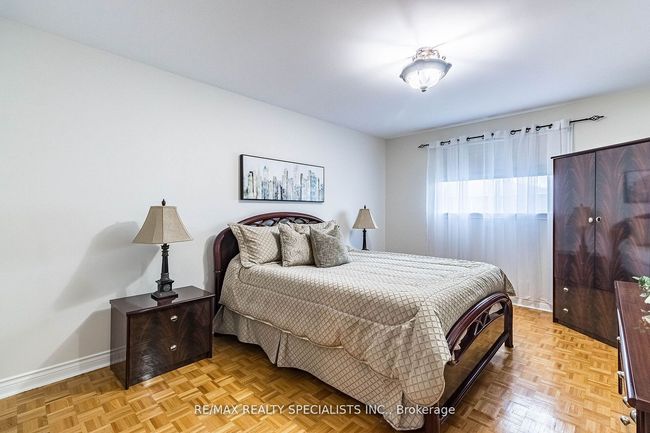 96 Nipissing Cres, House other with 4 bedrooms, 3 bathrooms and 4 parking in Brampton ON | Image 28