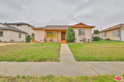 11615 Simms Ave, Inglewood, CA, 90303-3244 | Card Image