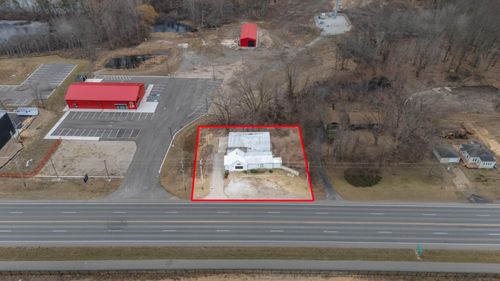 19345 Us Highway 12, Grand Beach, MI, 49117-8856 | Card Image