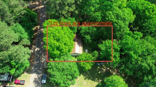 747 Whippoorwill Dr, Jefferson, TX, 75657-3823 | Card Image