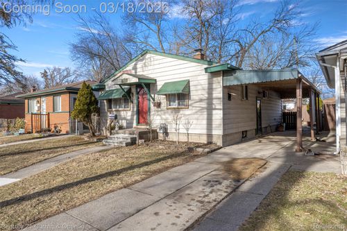 4280 11th St, Ecorse, MI, 48229-1274 | Card Image