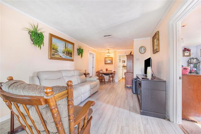 321 E Merrill Ave, House other with 2 bedrooms, 1 bathrooms and null parking in DUNDEE FL | Image 8