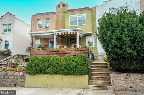 3431 Vaux St, PHILADELPHIA, PA, 19129-1436 | Card Image