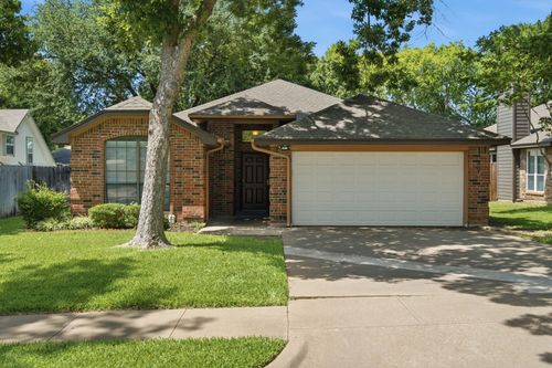 312 Banyan Dr, Grapevine, TX, 76051-3297 | Card Image
