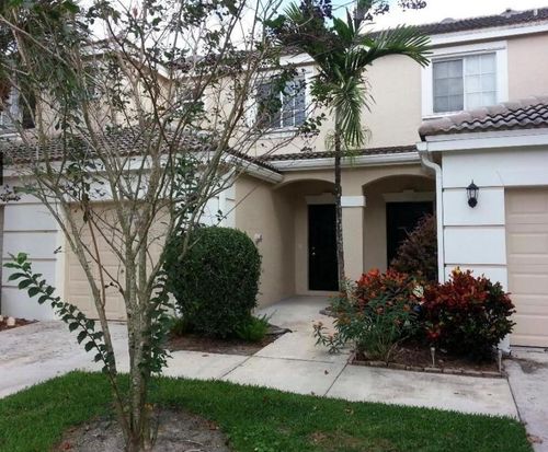 4866 Palmbrooke Cir, West Palm Beach, FL, 33417-7539 | Card Image