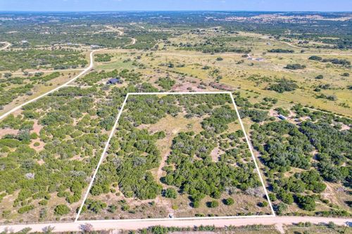 Lot 2 - Section 4 Cr 421, Evant, TX, 76525 | Card Image