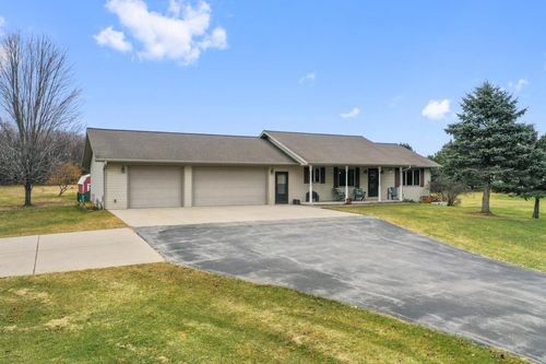 8144 South Chase Road, CHASE, WI, 54162 | Card Image