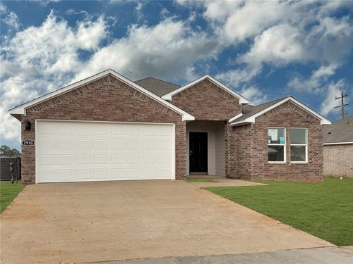 527 Oklahoma St, Farmington, AR, 72730-5034 | Card Image