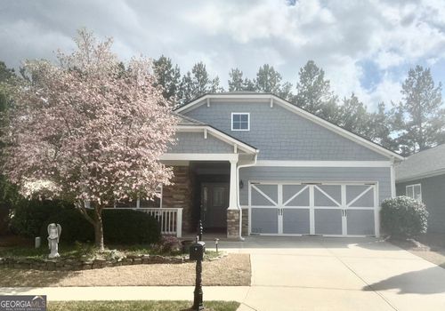 3127 White Magnolia Chase Sw, Gainesville, GA, 30504-5587 | Card Image