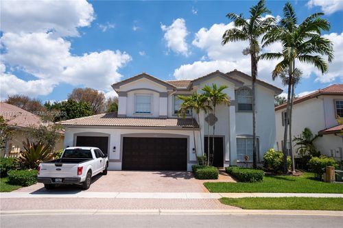 5101 Sw 173rd Ave, Miramar, FL, 33029-5097 | Card Image