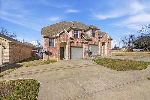 609-609 E Mcgee St, Sherman, TX, 75090-3821 | Card Image